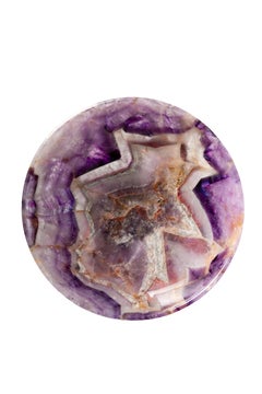 Amethyst Bowl