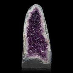 Amethyst Cathedral from Brazil