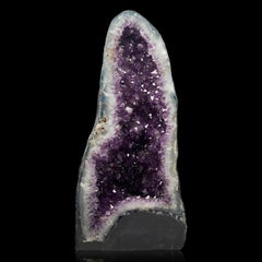 Amethyst Cathedral from Brazil