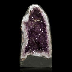 Amethyst-Kathedrale aus Brasilien Ver.2