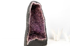 Amethyst Cathedral Geode