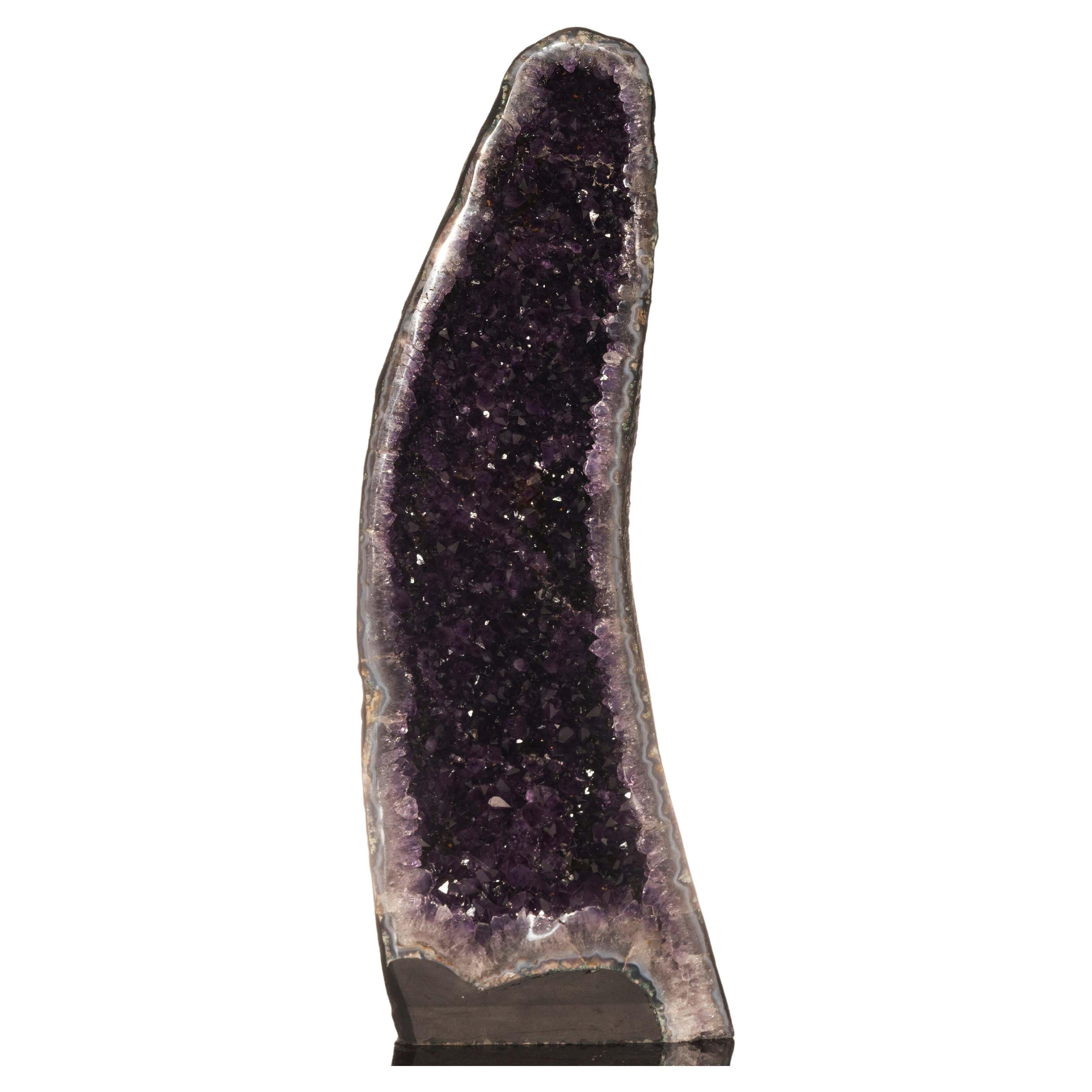 Amethyst Cathedral I For Sale