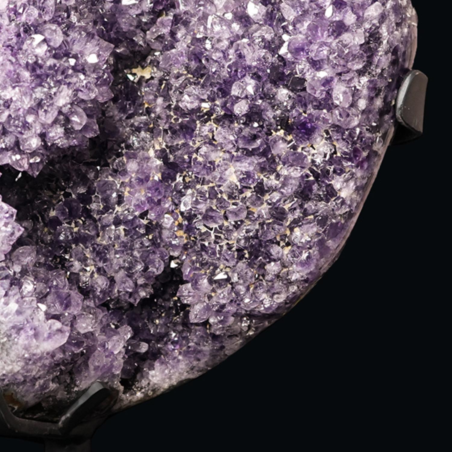 Other Amethyst Cluster For Sale