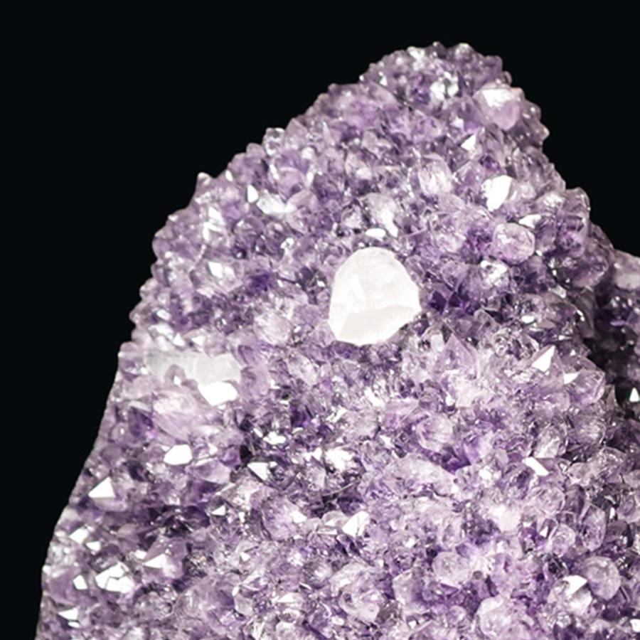 Brazilian Amethyst Cluster For Sale