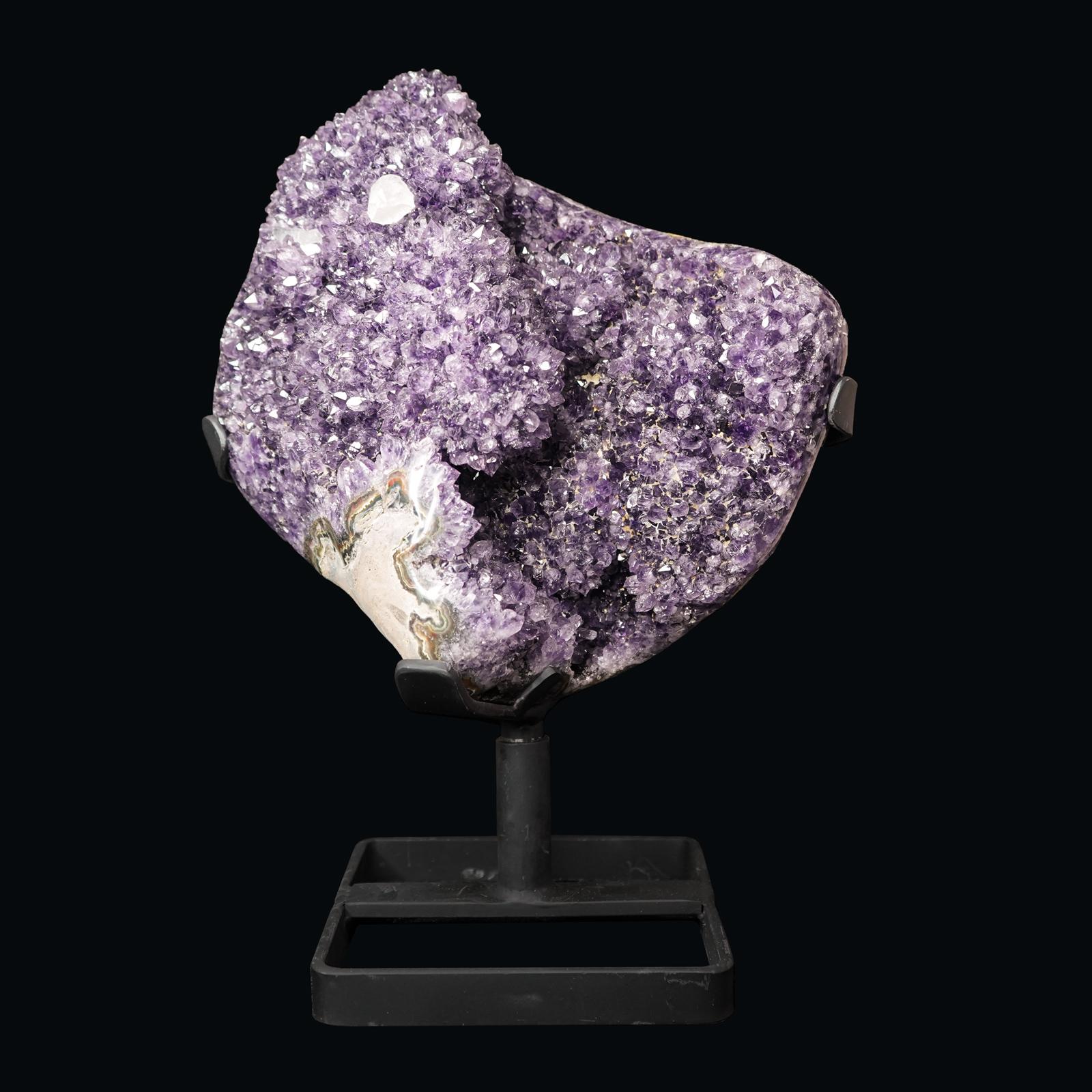 Other Amethyst Cluster For Sale