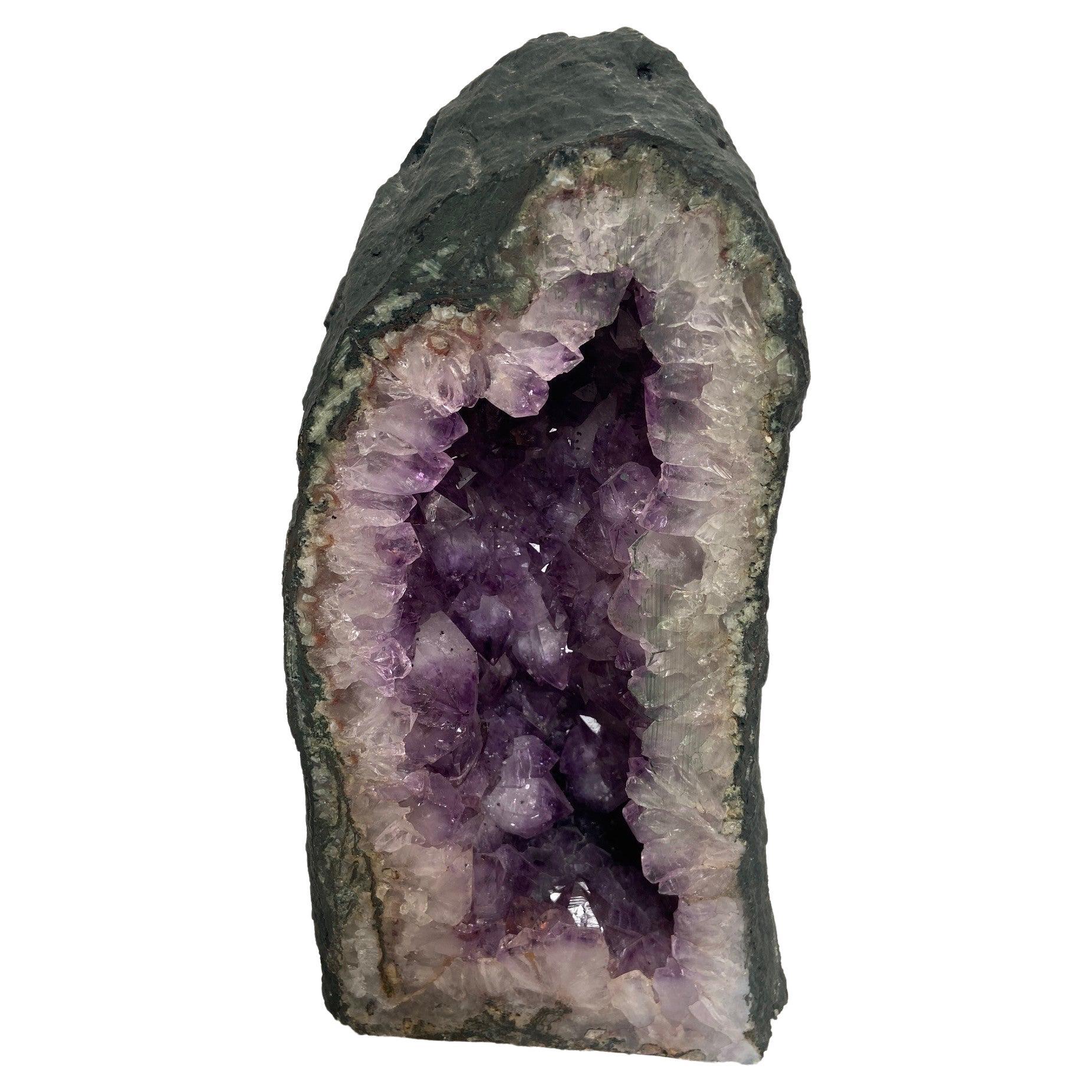 Amethyst Crystal Cave For Sale