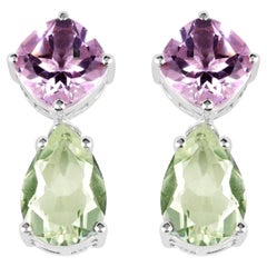 Dangle Earrings