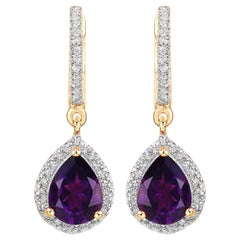 Dangle Earrings
