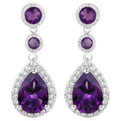 More Earrings