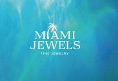 Amethyst Diamond ring 18Kt ring cocktail ring concave cut amethyst rare