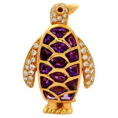 Brooches