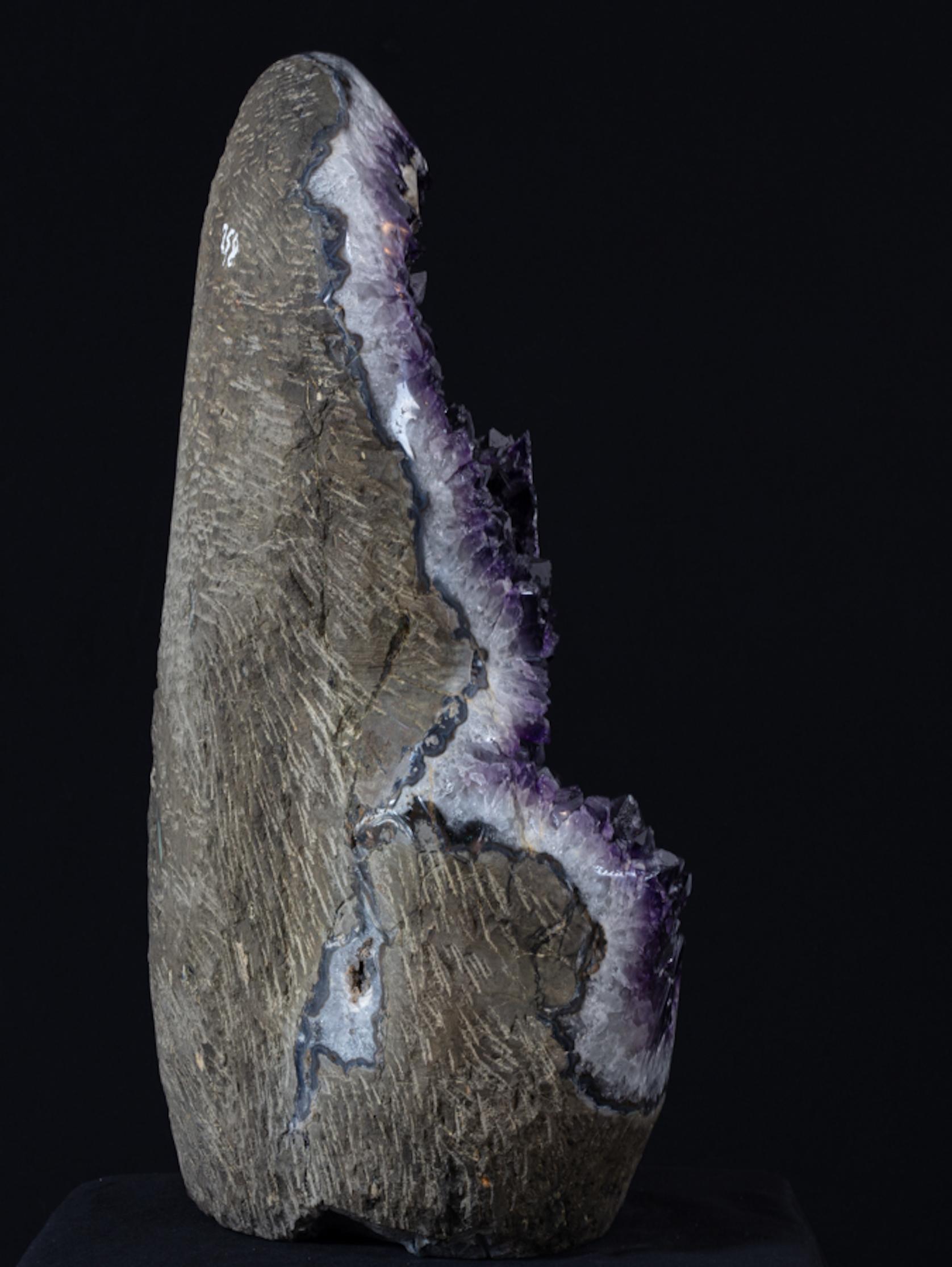 Uruguayan Amethyst For Sale