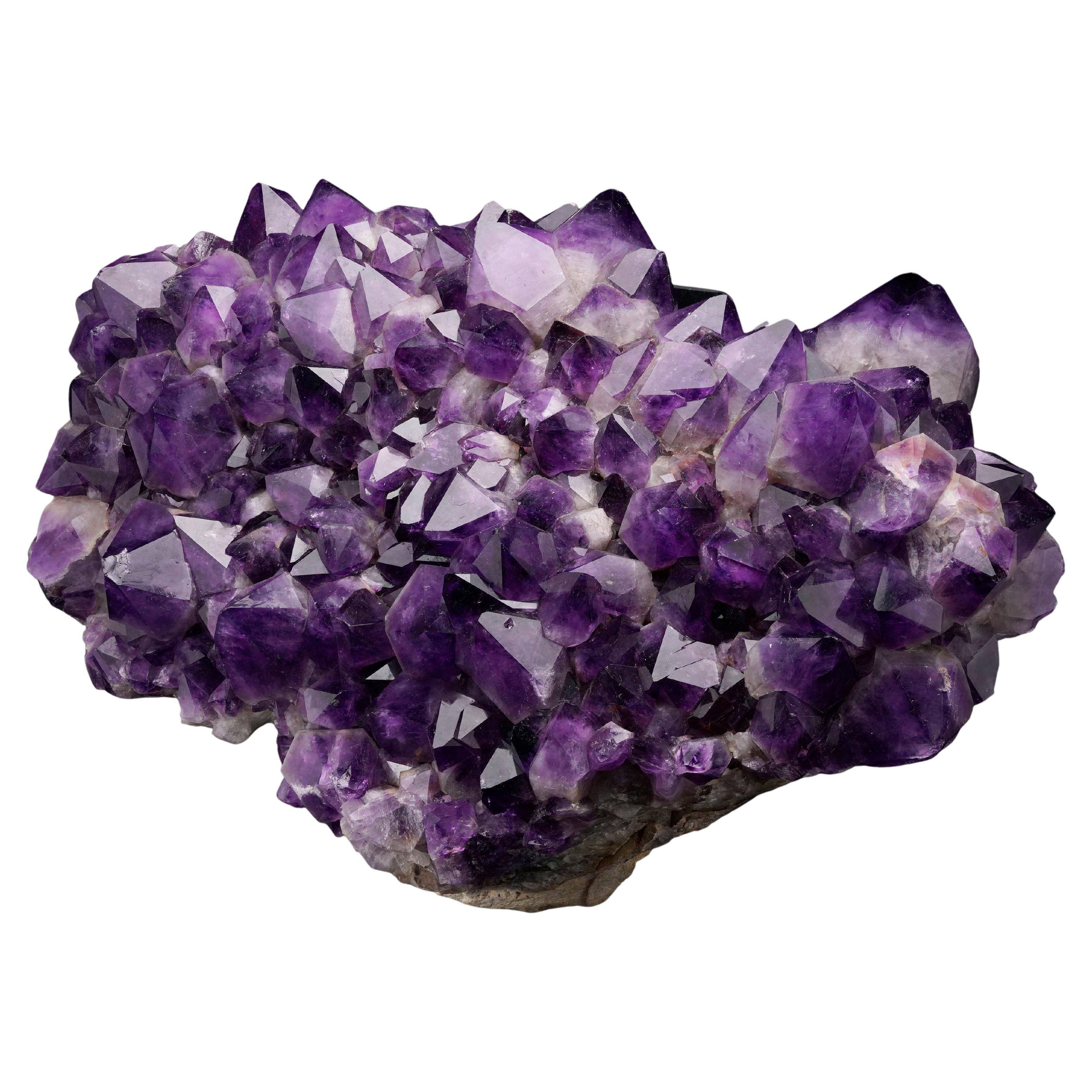 Amethyst From Nigeria For Sale