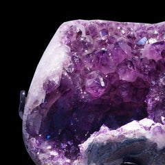Amethyst Geode