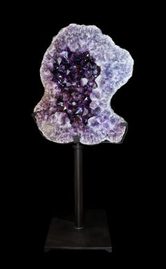 Amethyst Geode
