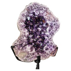 Amethyst Geode