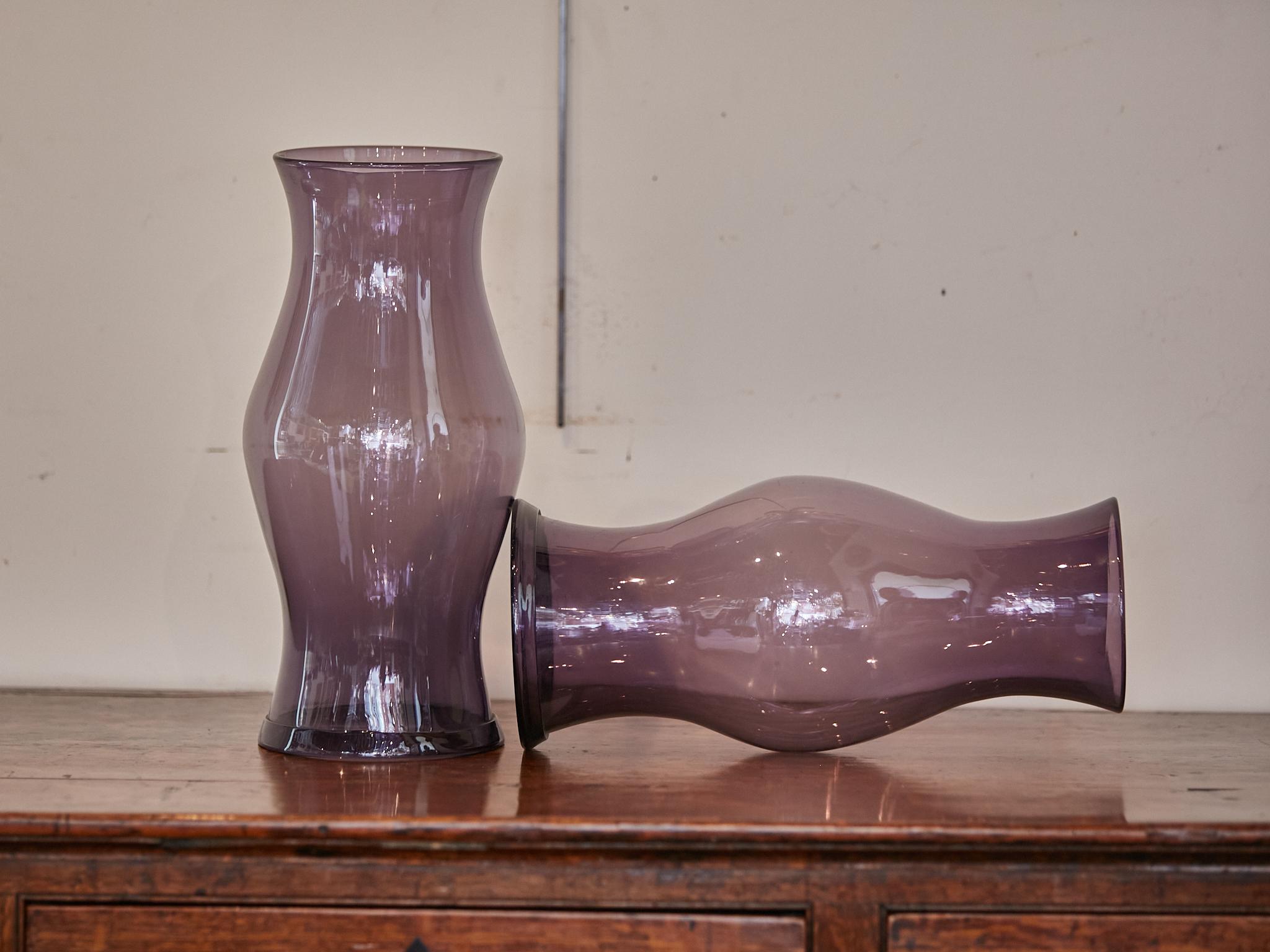 modern hurricane lamps