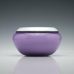 Amethyst Mike Hunter Serene Bowl
