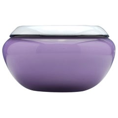 Amethyst Mike Hunter Serene Bowl