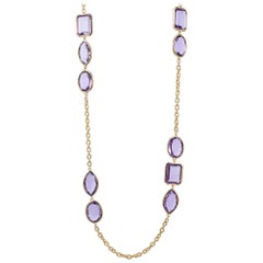 Goshwara Chain Necklaces