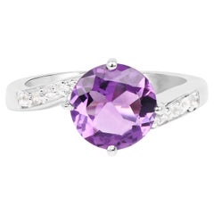 Solitaire Rings