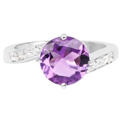Solitaire Rings