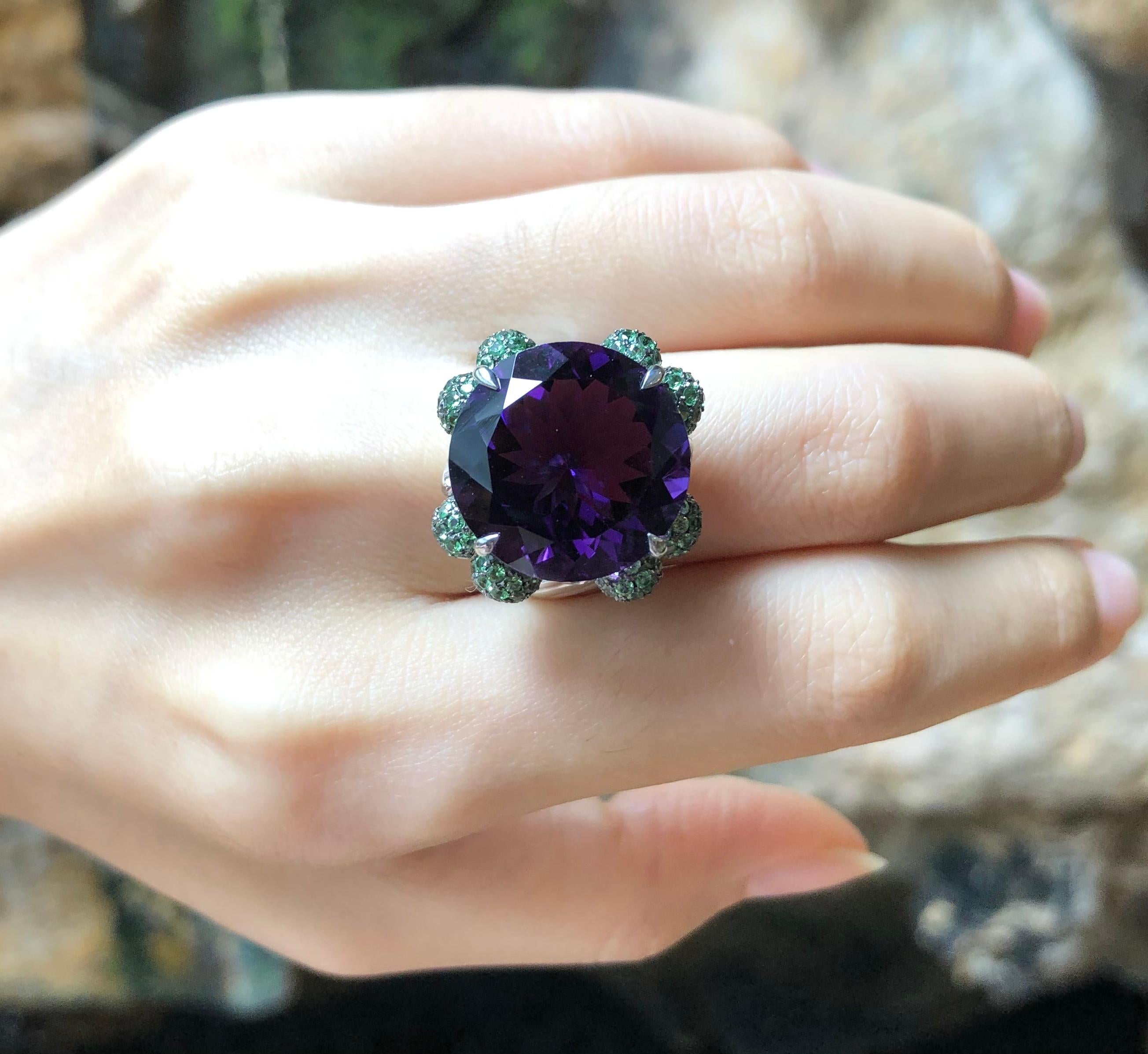 interesting facts about amethyst