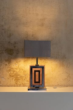 Lampe de table Ametista de Romeo Rega