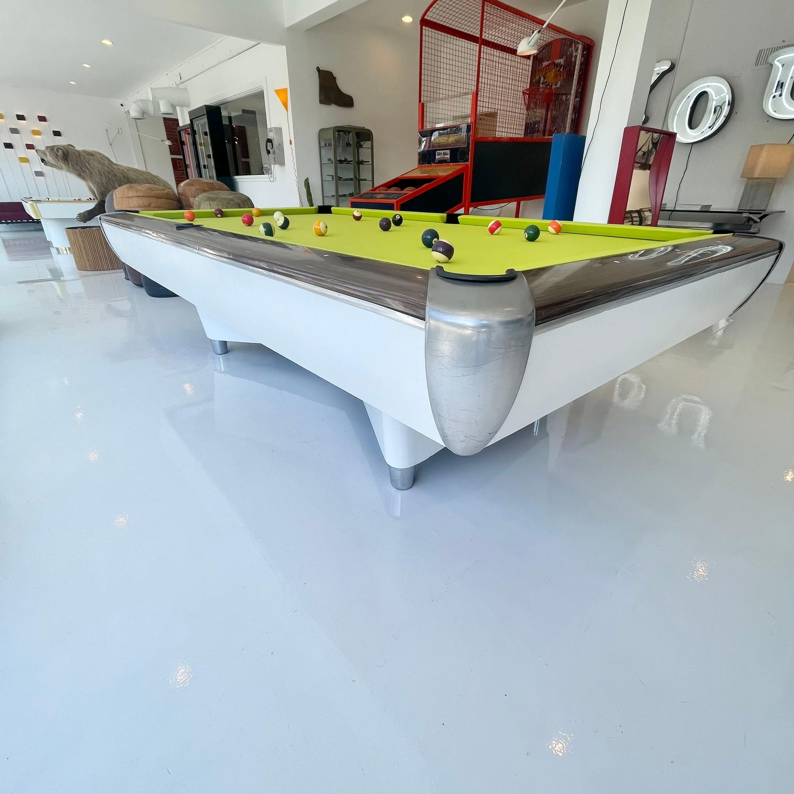amf pool tables