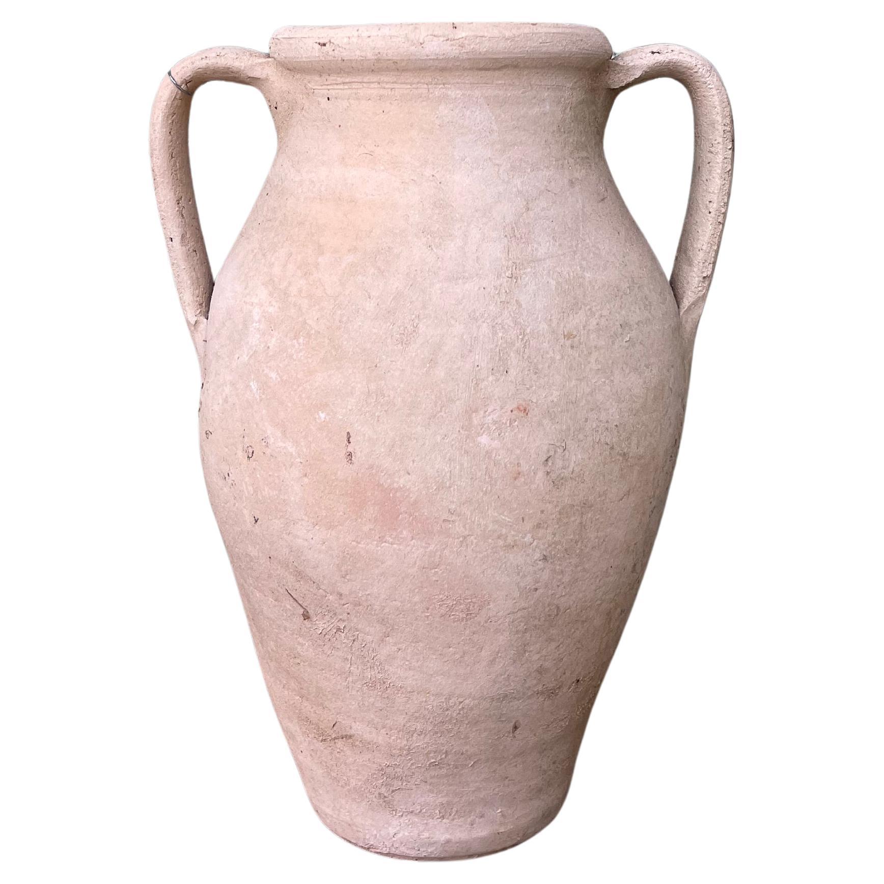 Amfora Küpü (brocca turca con 2 manici)