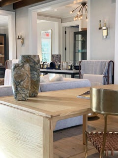 Amforma Marble Small Vase in Vendome