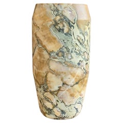Amforma Marble Small Vase in Vendome