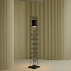 Ami Floor Lamp by Garnier Pingree