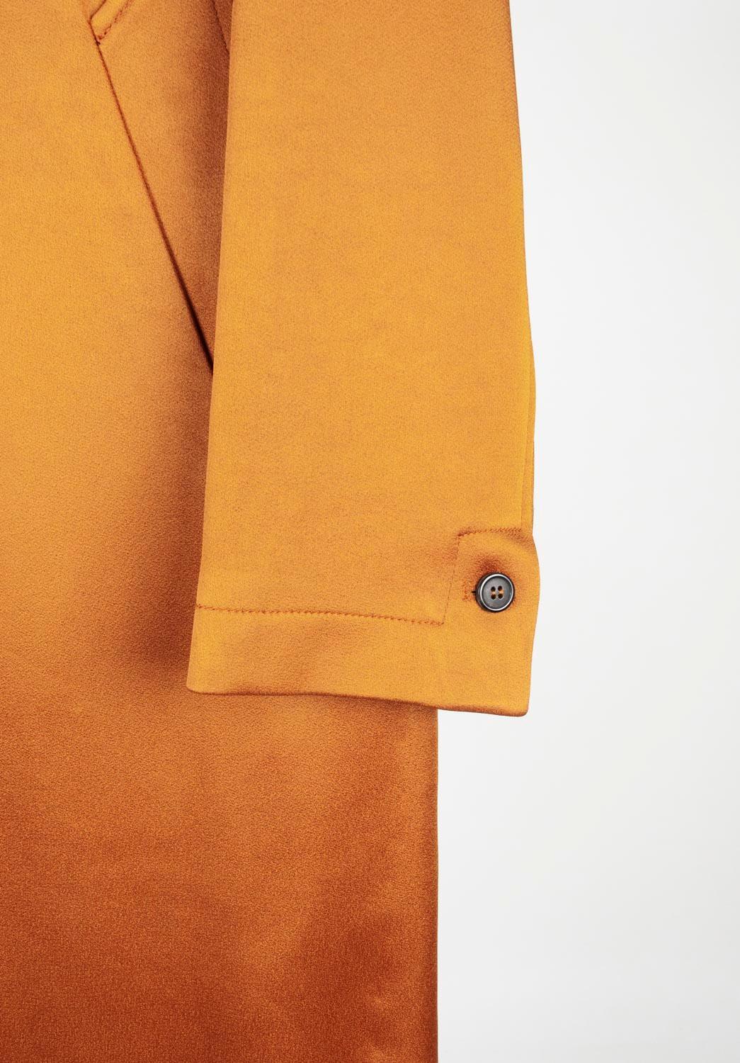Ami Men Overcoat Coat Size 46ITA, (Medium) S616 For Sale 5