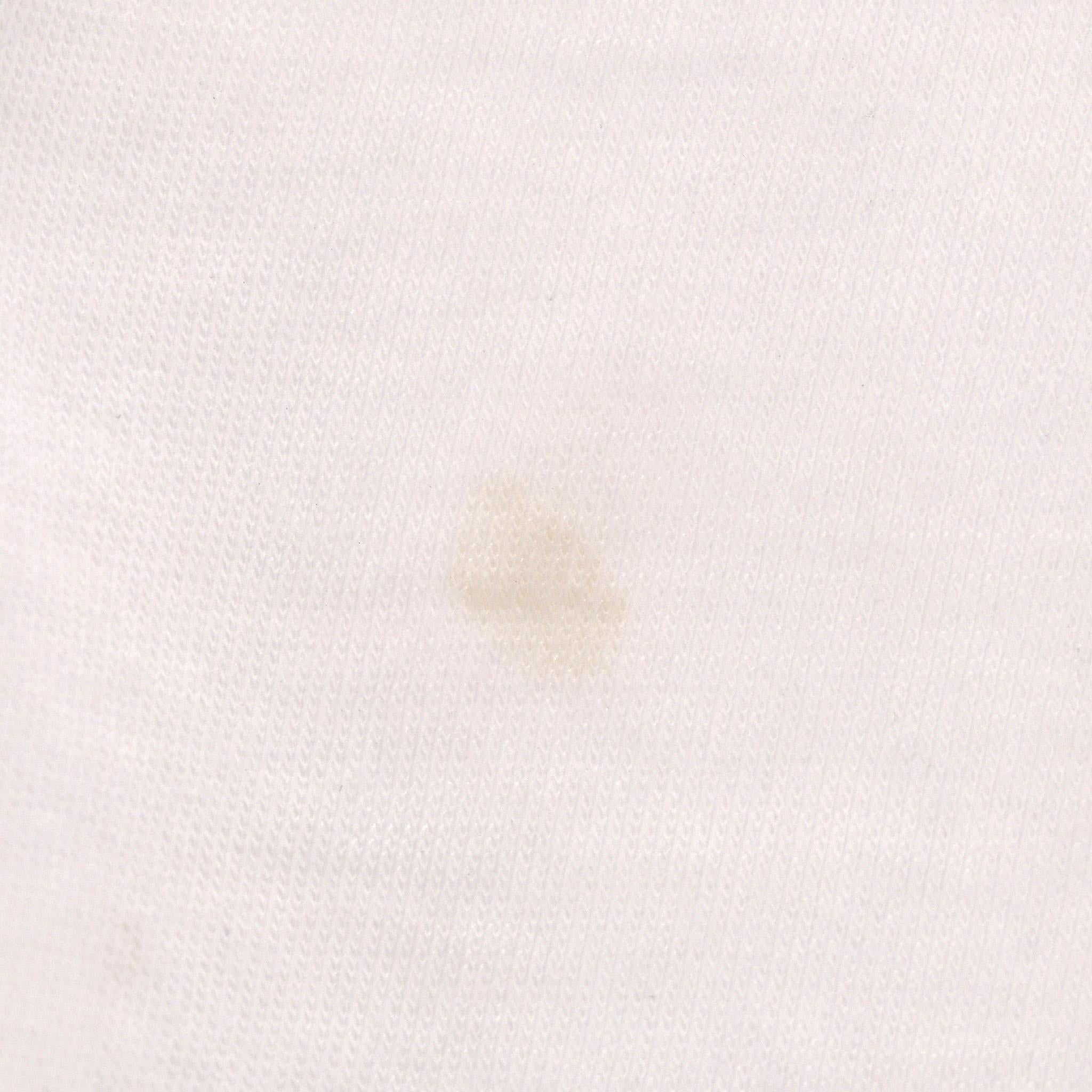 Ami Paris Ami De Coeur Cotton Logo T-Shirt For Sale 5