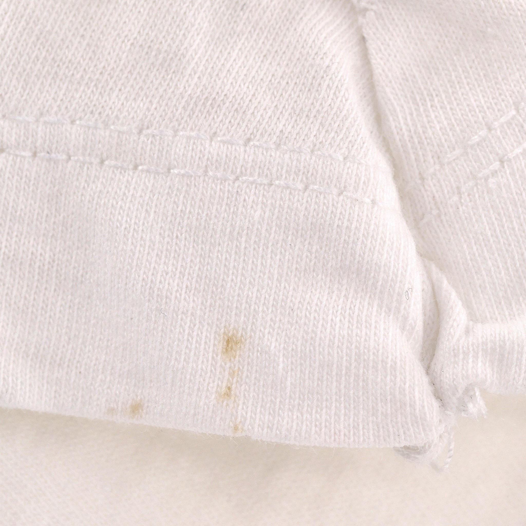 Ami Paris Ami De Coeur Cotton Logo T-Shirt For Sale 4