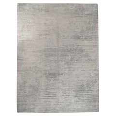 Amie Hand-Knotted Modern Rug – 9' x 12'
