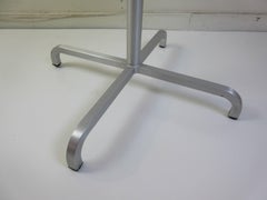 Amieco Aluminium Table