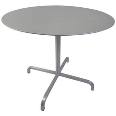 Used Amieco Aluminium Table