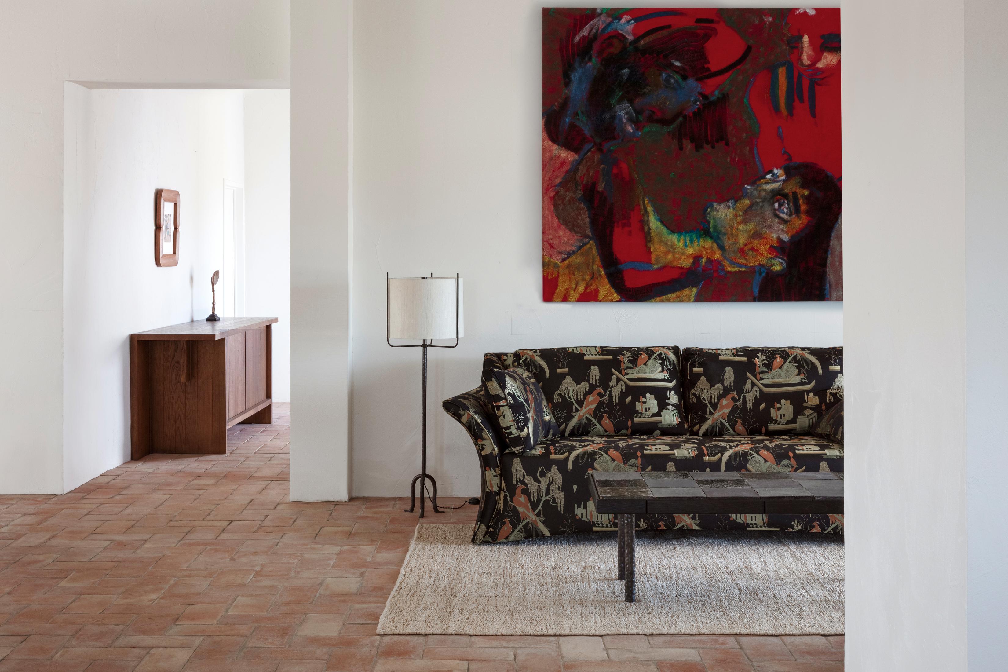 Amiga Floor Light For Sale 2