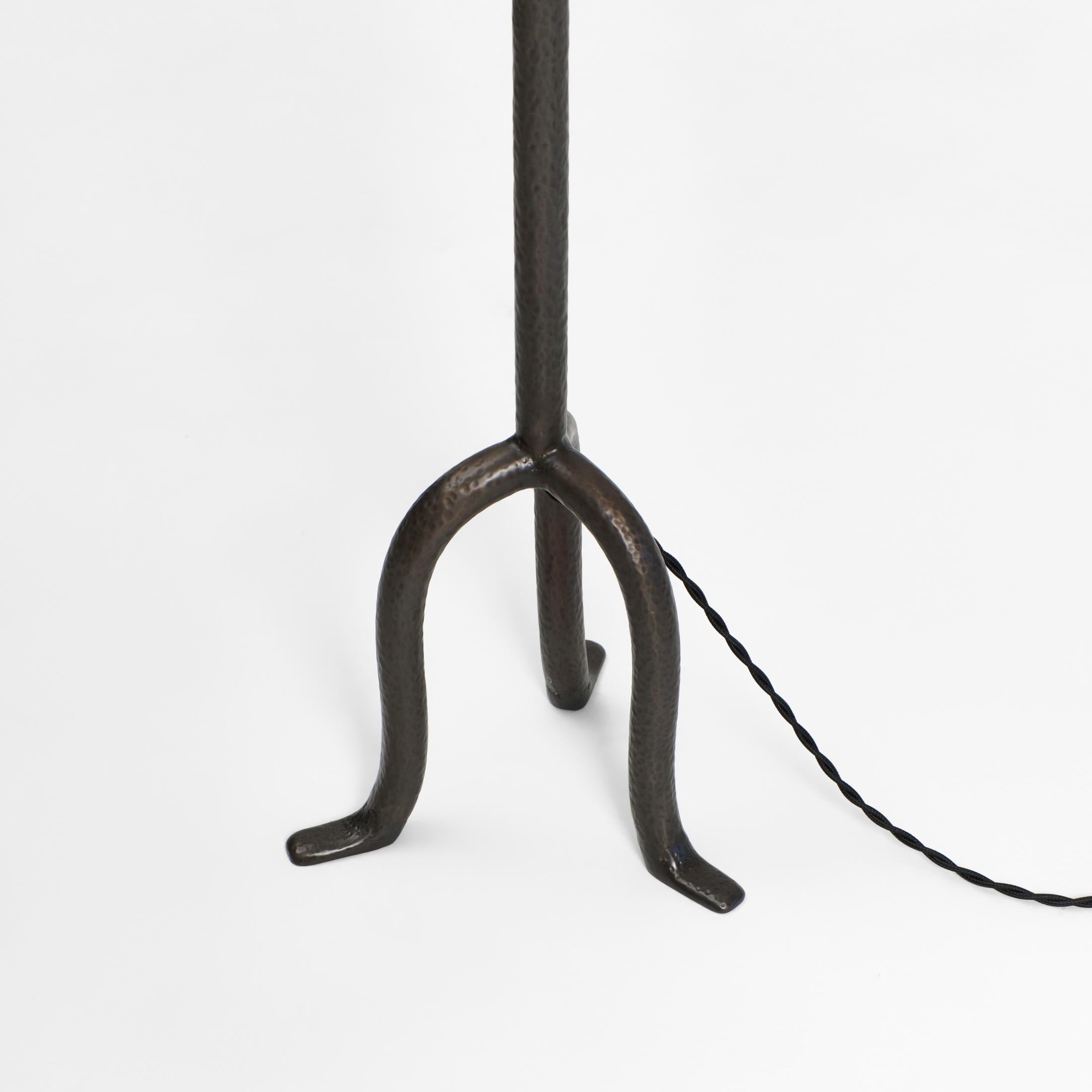 Contemporary Amiga Floor Light For Sale