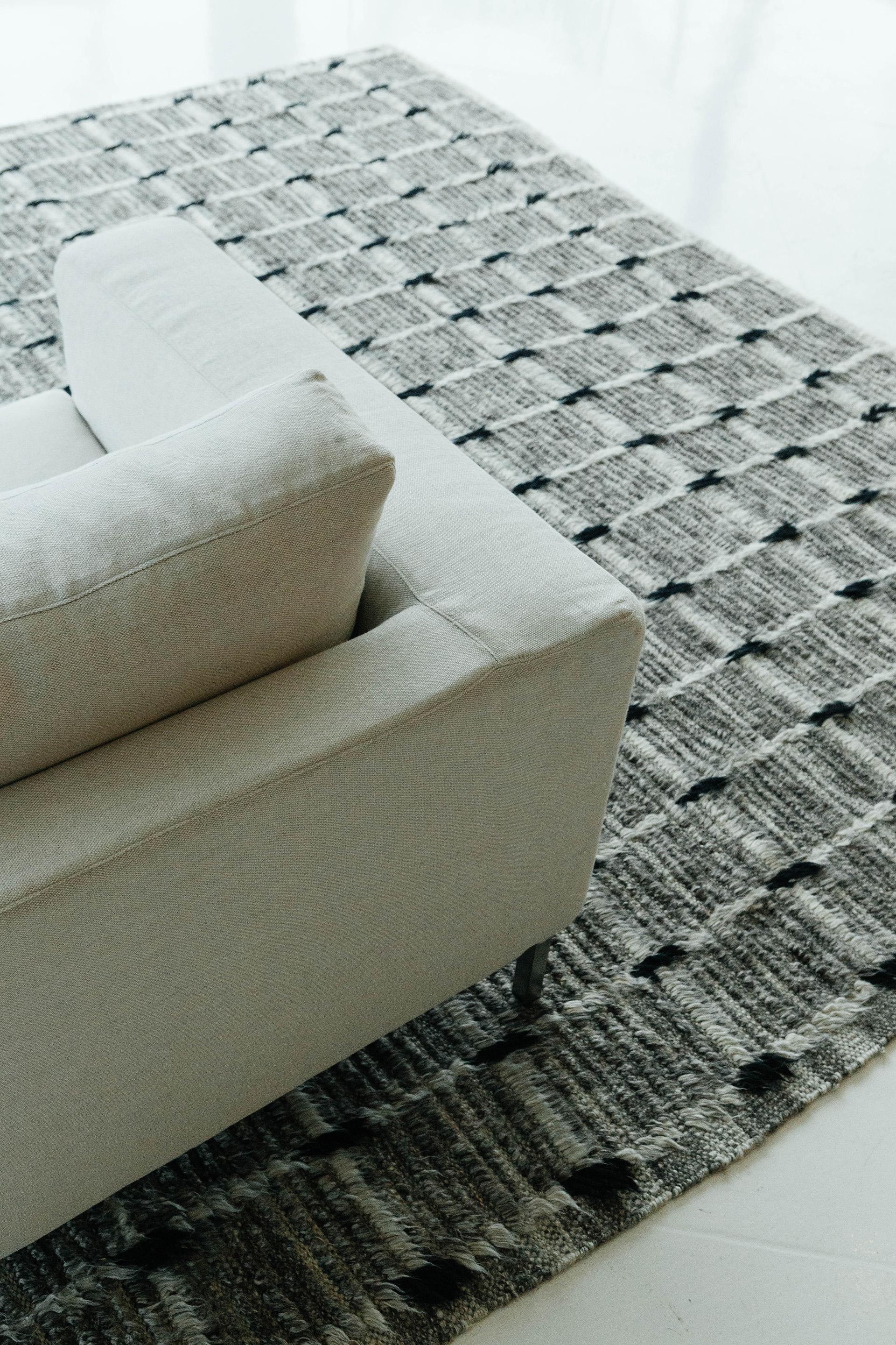 Indiano Amihan, Collezione Atlas di Mehraban Rugs in vendita