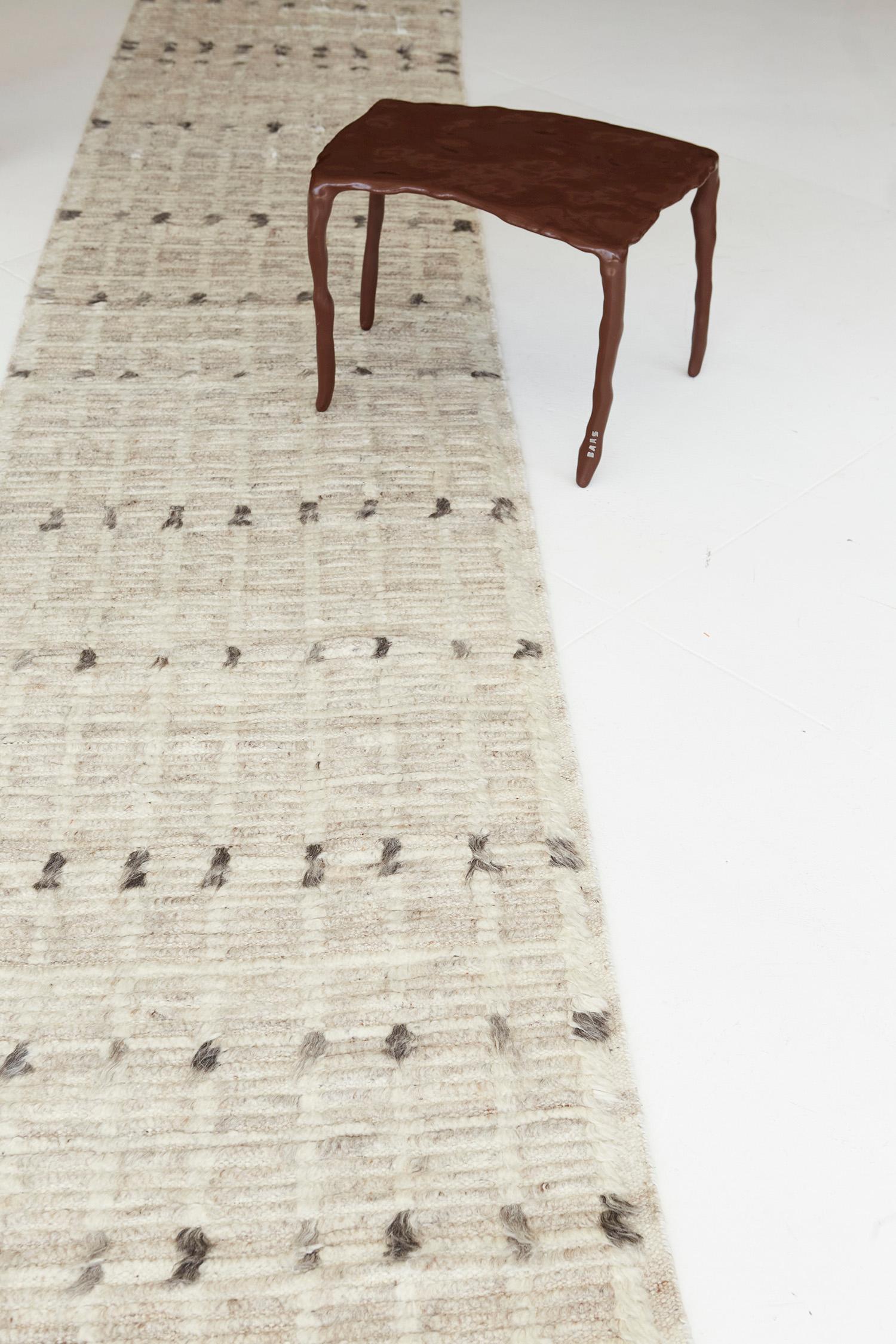 Indian Amihan, Atlas Collection by Mehraban Rugs For Sale