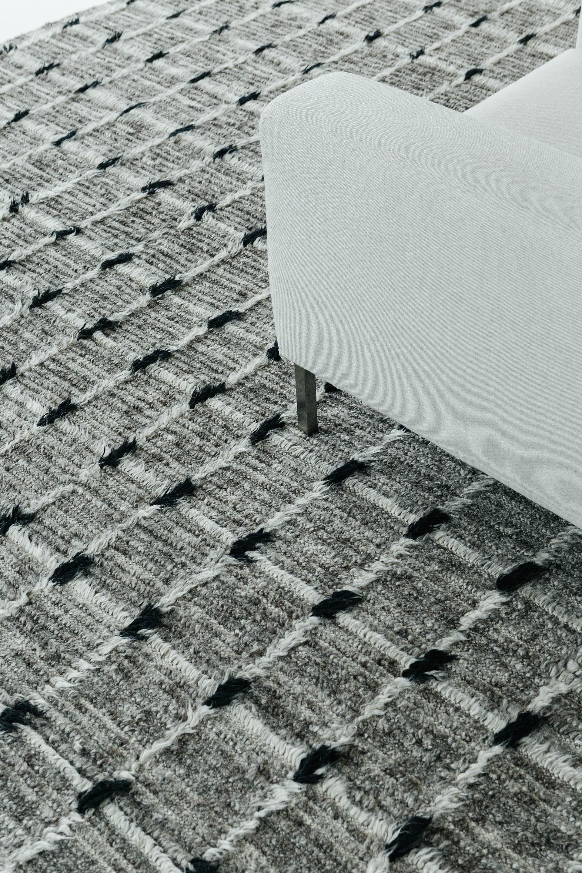 Goffrato Amihan, Collezione Atlas di Mehraban Rugs in vendita