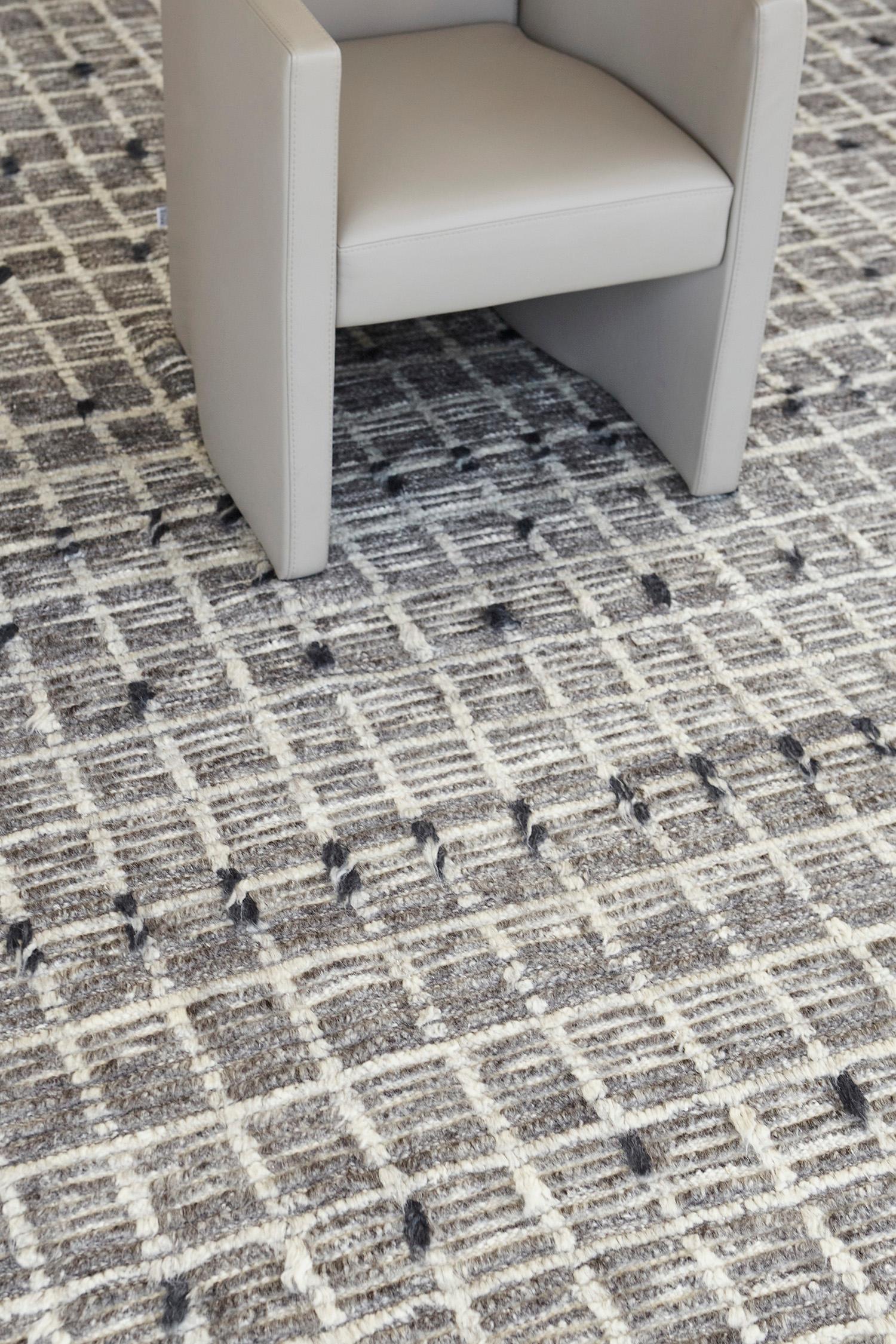 Amihan, Collezione Atlas di Mehraban Rugs In condizioni Nuovo in vendita a WEST HOLLYWOOD, CA