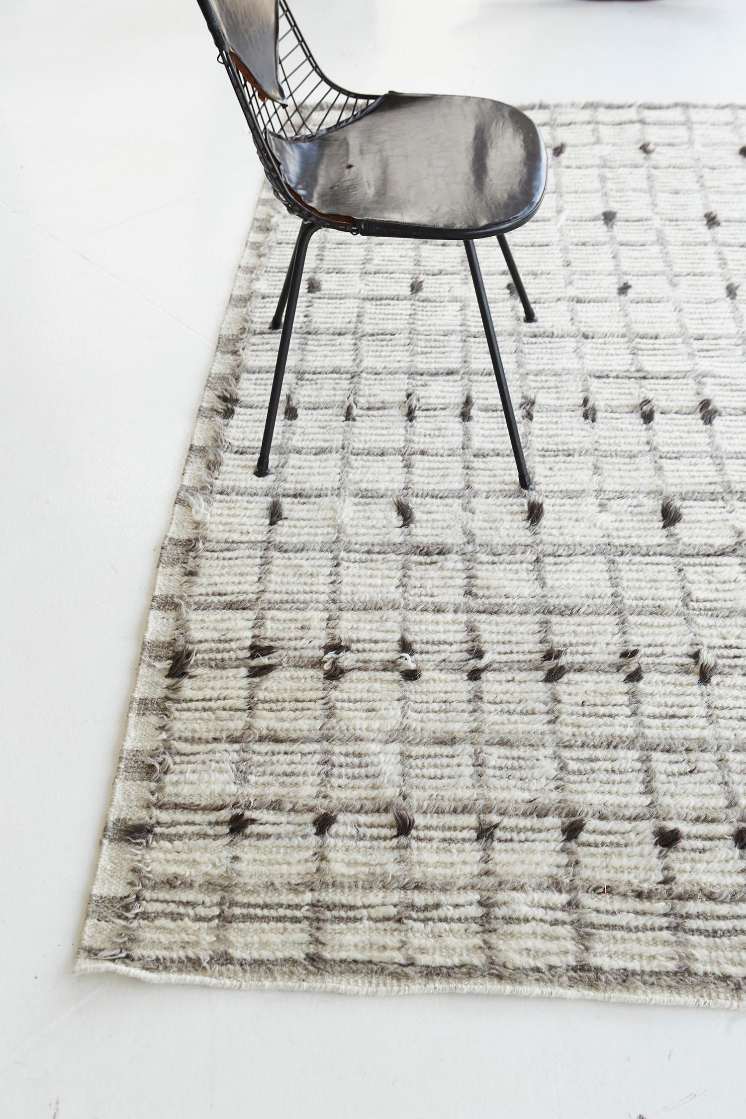 Contemporary Amihan, Atlas Collection by Mehraban Rugs For Sale