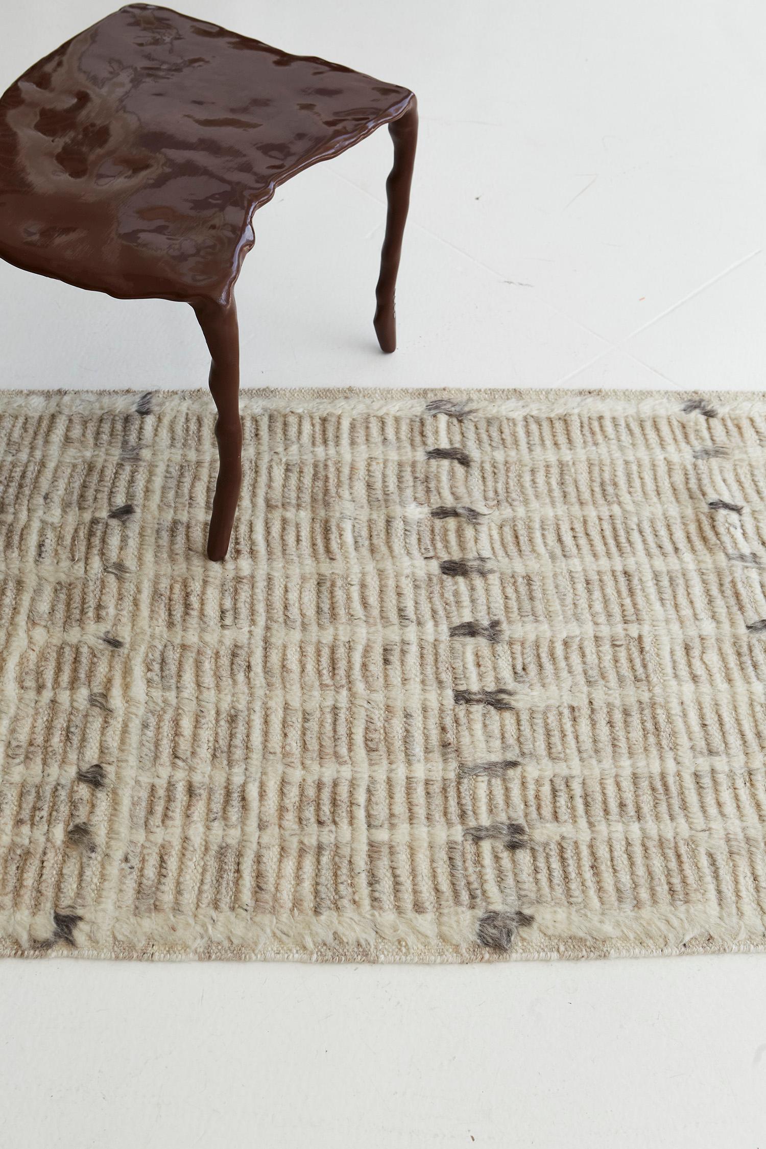 Contemporary Amihan, Atlas Collection by Mehraban Rugs For Sale