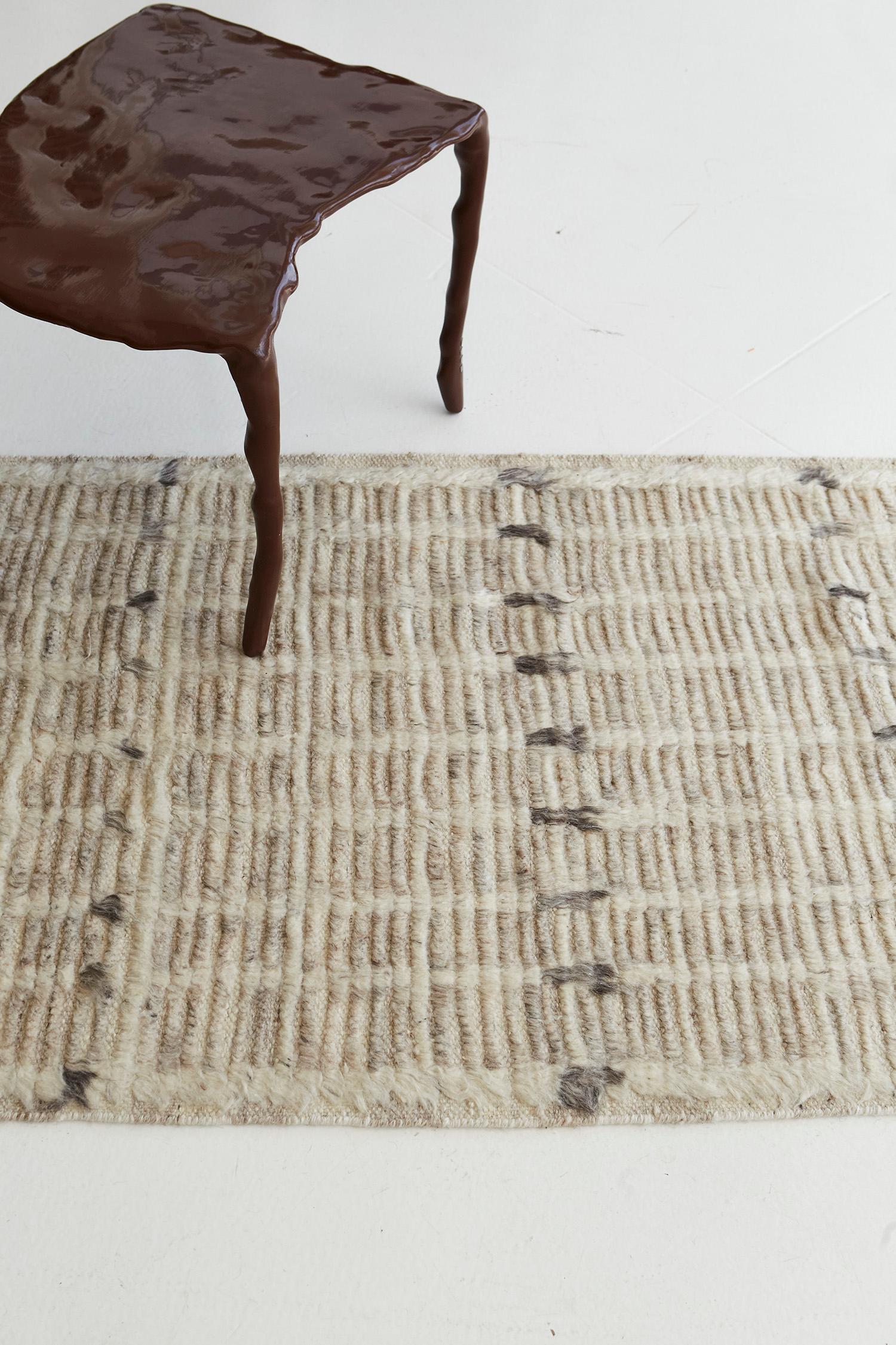 XXI secolo e contemporaneo Amihan, Collezione Atlas di Mehraban Rugs in vendita
