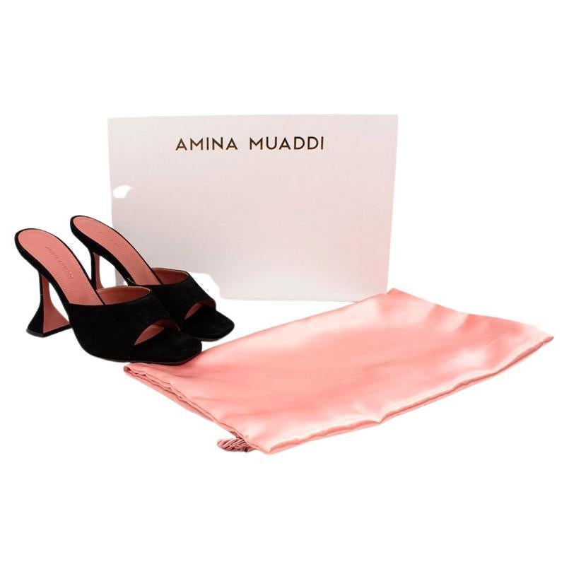 amina muaddi lupita heels