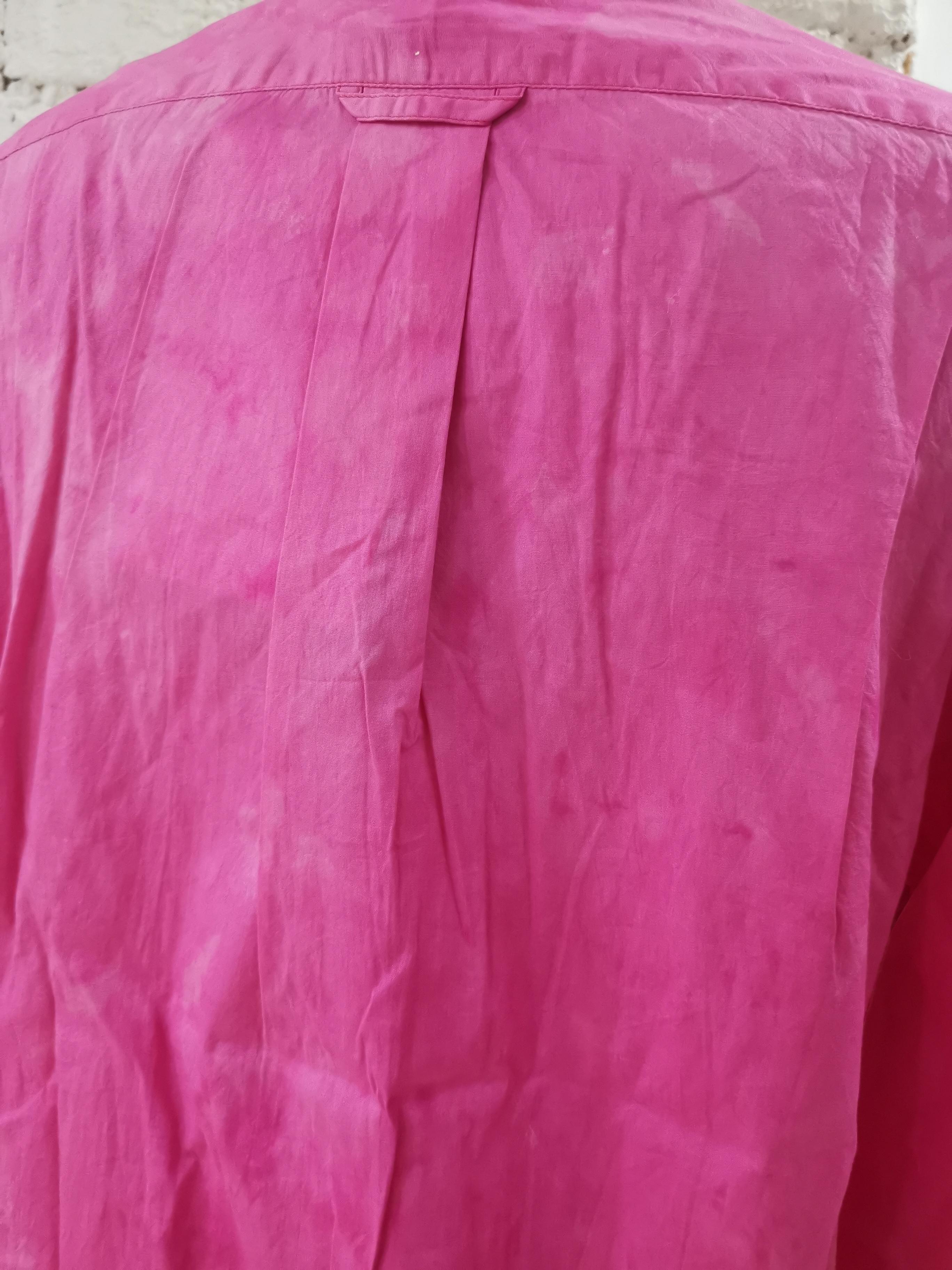 Amina Rubinacci rose  T-shirt Pour femmes en vente